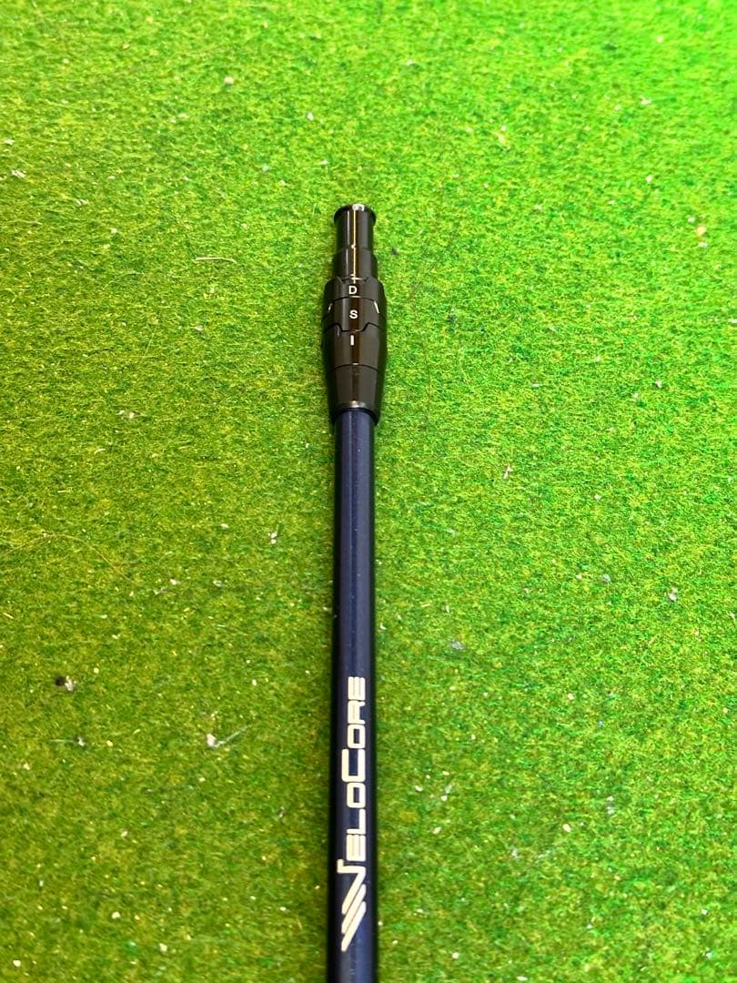 ベンタスtrブルー 5S ドライバー用 フジクラ ベンタスTRブルー5S