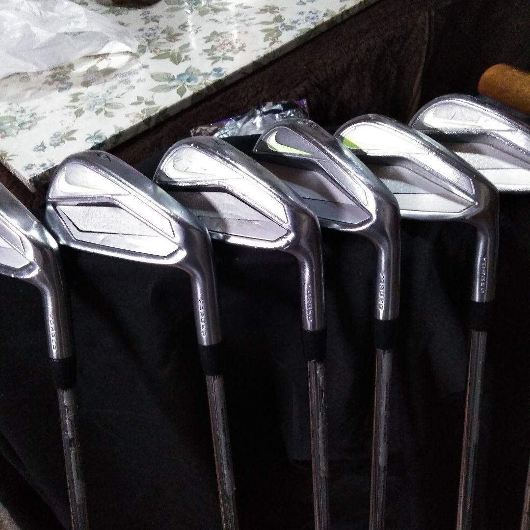 NIKE VAPOR FLY 4番アイアン 希少 NSプロ950GH S ヴェイパー フライ