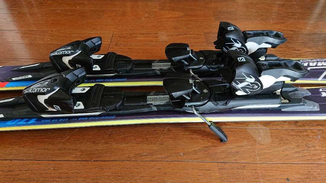サロモン 24hours MAX R15・170cm 　サイズ :170cm