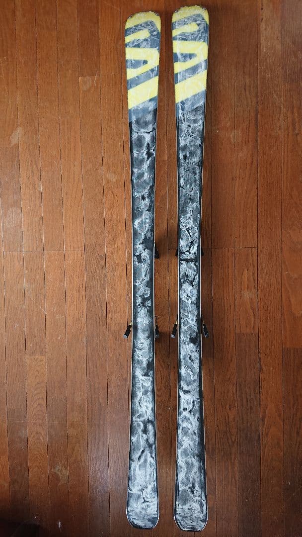 サロモン 24hours MAX R15・170cm 　サイズ :170cm