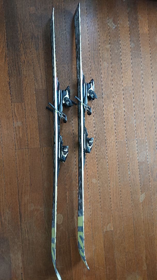 サロモン 24hours MAX R15・170cm 　サイズ :170cm