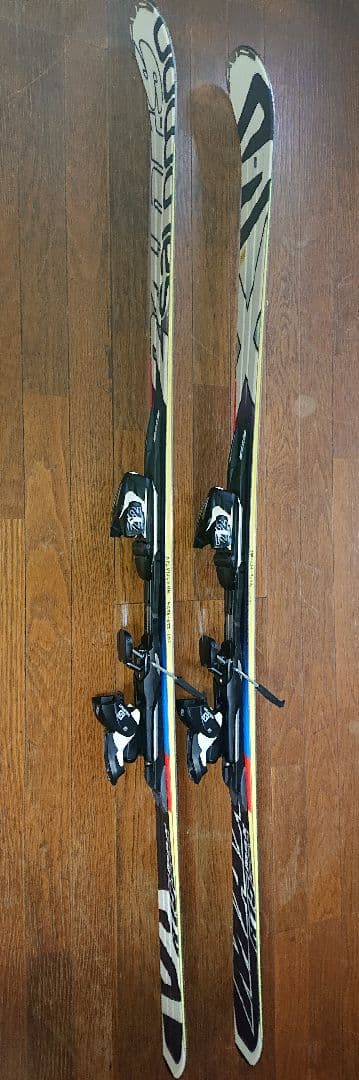 サロモン 24hours MAX R15・170cm 　サイズ :170cm