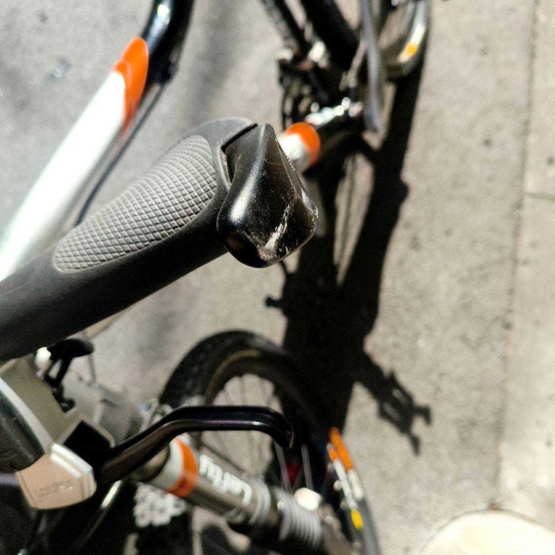 引き取り限定】Cannondale 2006 Scalpel 1000 (L) - メルカリ