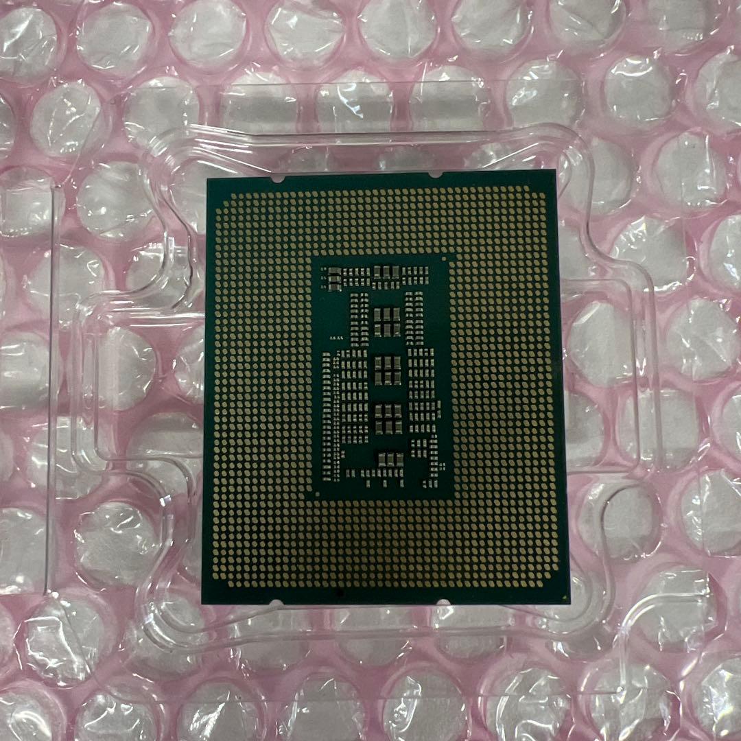 Intel Core i9-14900K CPU 動作未確認ジャンク品 - メルカリ