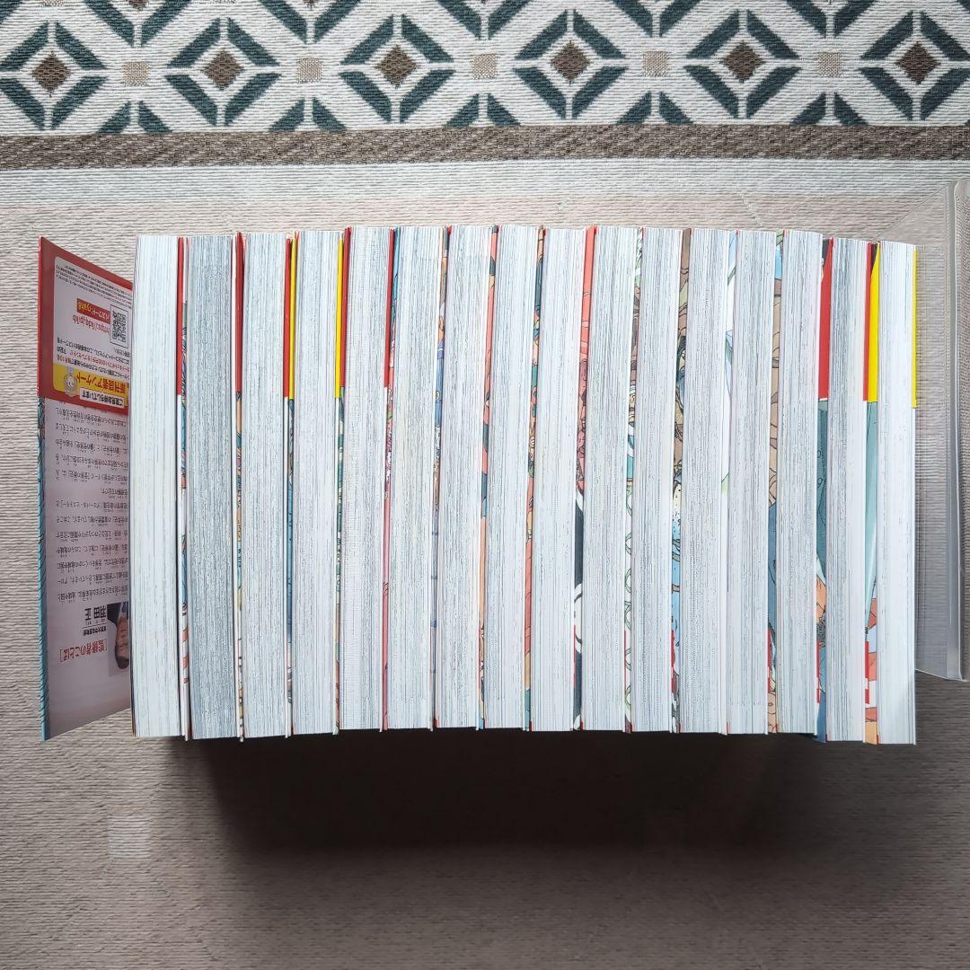 KADOKAWA 角川まんが学習シリーズ世界の歴史 3〜18 15冊セット