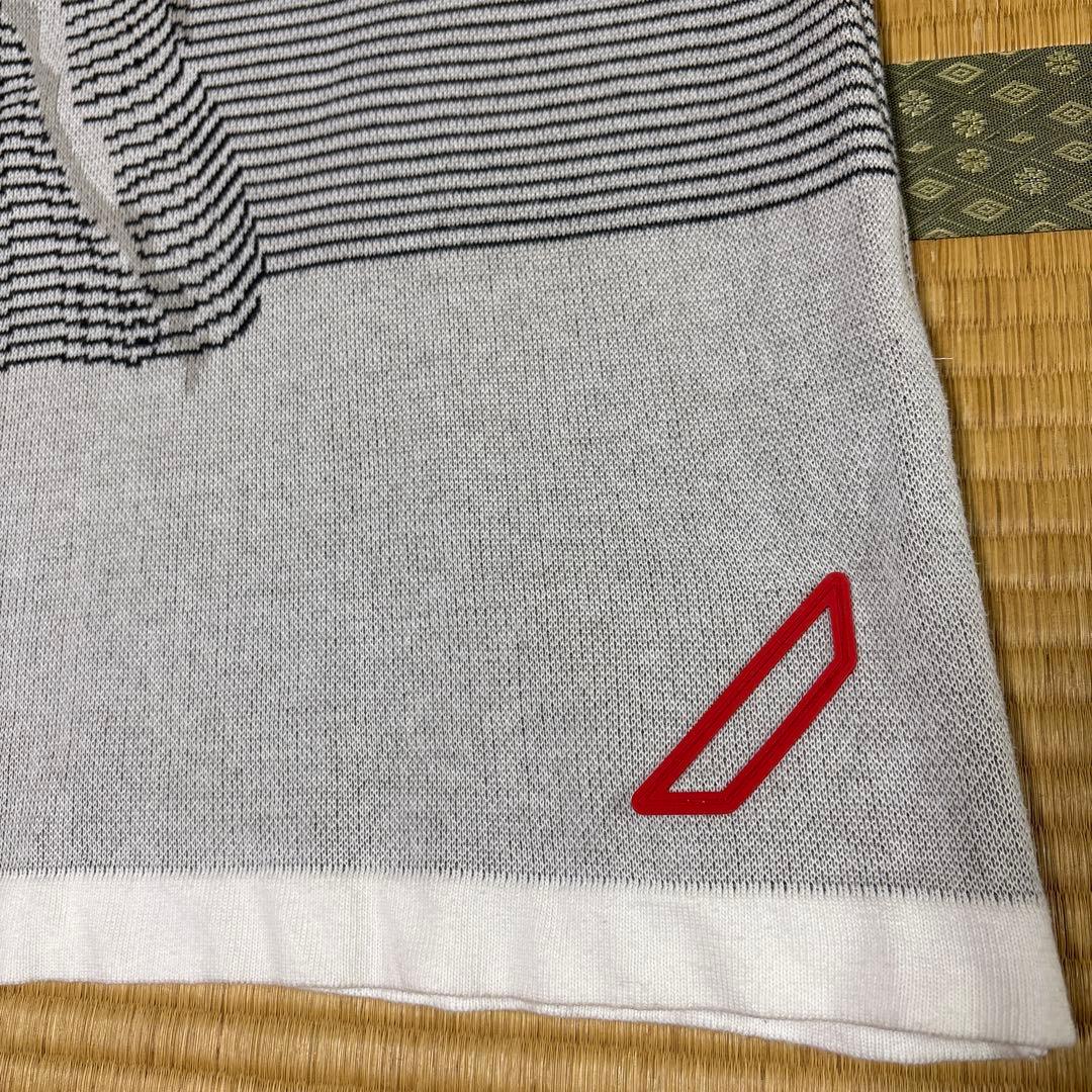 トップス \"PHINGERIN\" BAGHEAD JAQUARD MONO