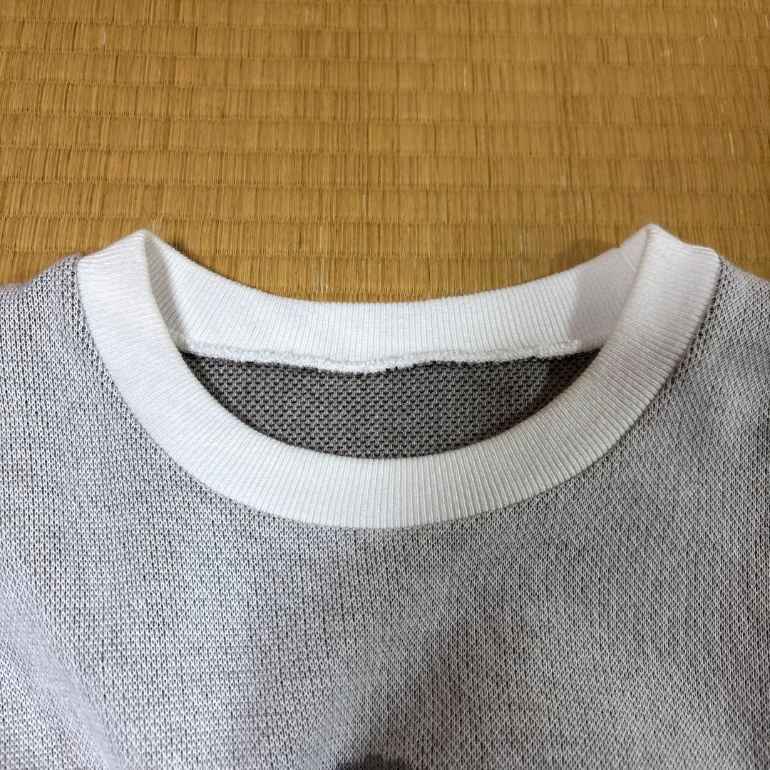 トップス \"PHINGERIN\" BAGHEAD JAQUARD MONO