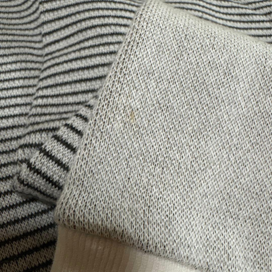 トップス \"PHINGERIN\" BAGHEAD JAQUARD MONO