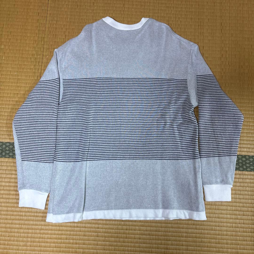 トップス \"PHINGERIN\" BAGHEAD JAQUARD MONO