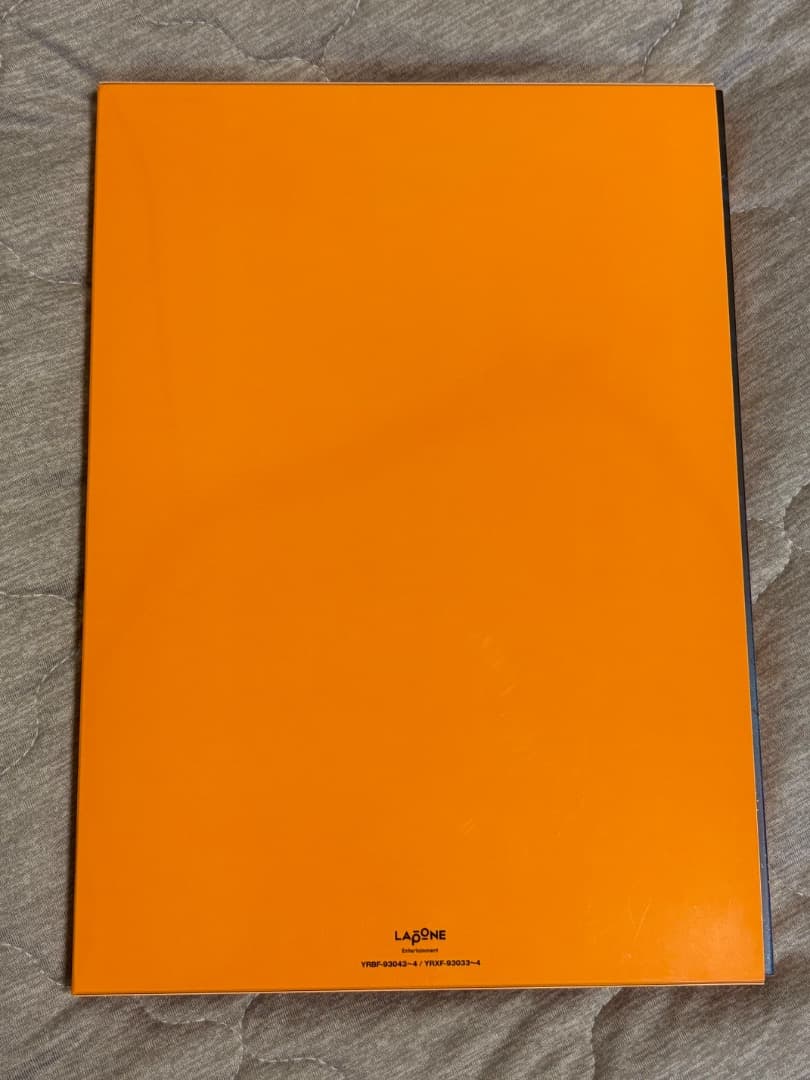 LAPOSTA 2023 数量限定豪華版 DVD