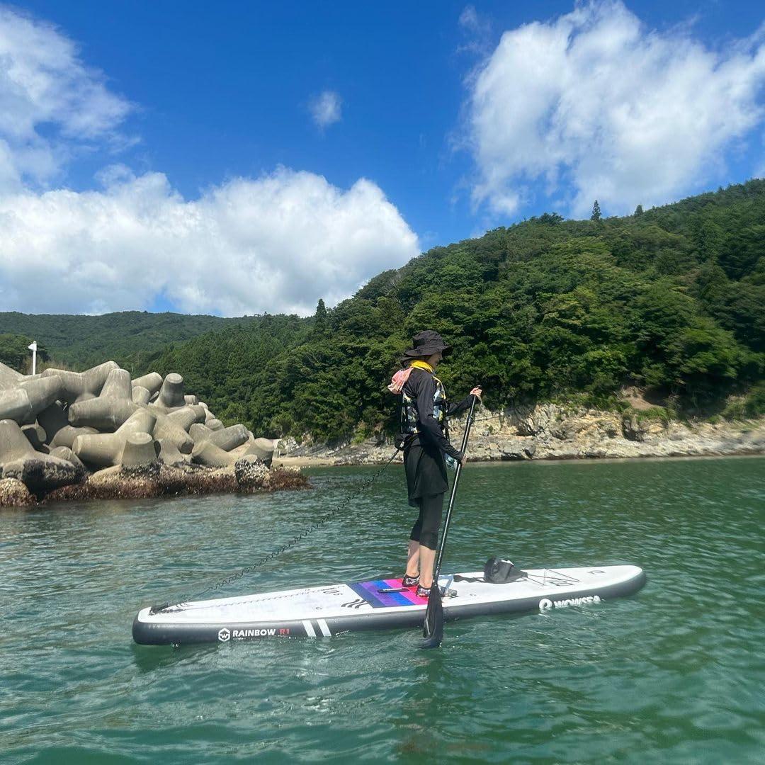 インフレータブルパドルボード 325cmx80cmx15cm SANKAIDOU サップ ボード sup ボード サーフ ボード パドル ボード
