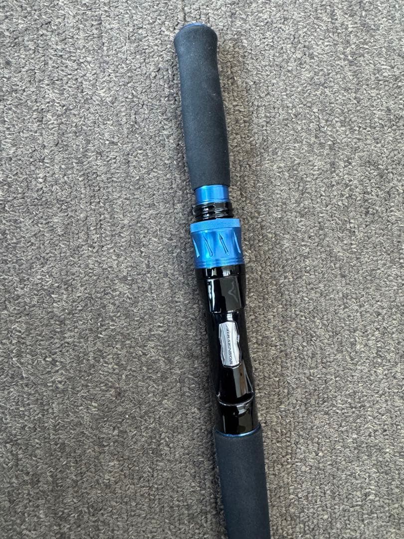 issei海太郎×ハートランド リベラリスト 973M+RS