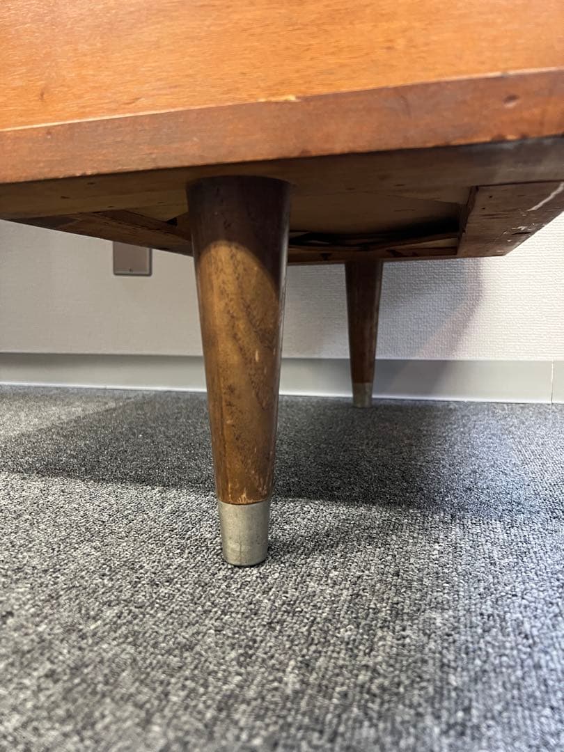 特価】 DREXEL HERITAGEドレクセルヘリテージUSミリタリー机