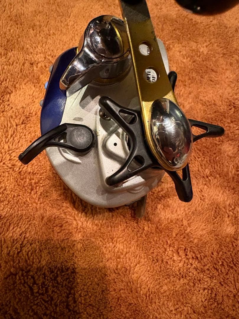 ハイパータナコン400f 音鳴らず　動作正常