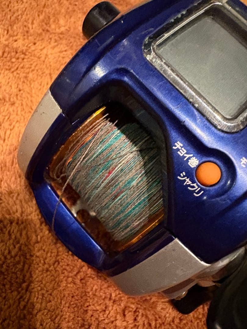 ハイパータナコン400f 音鳴らず　動作正常