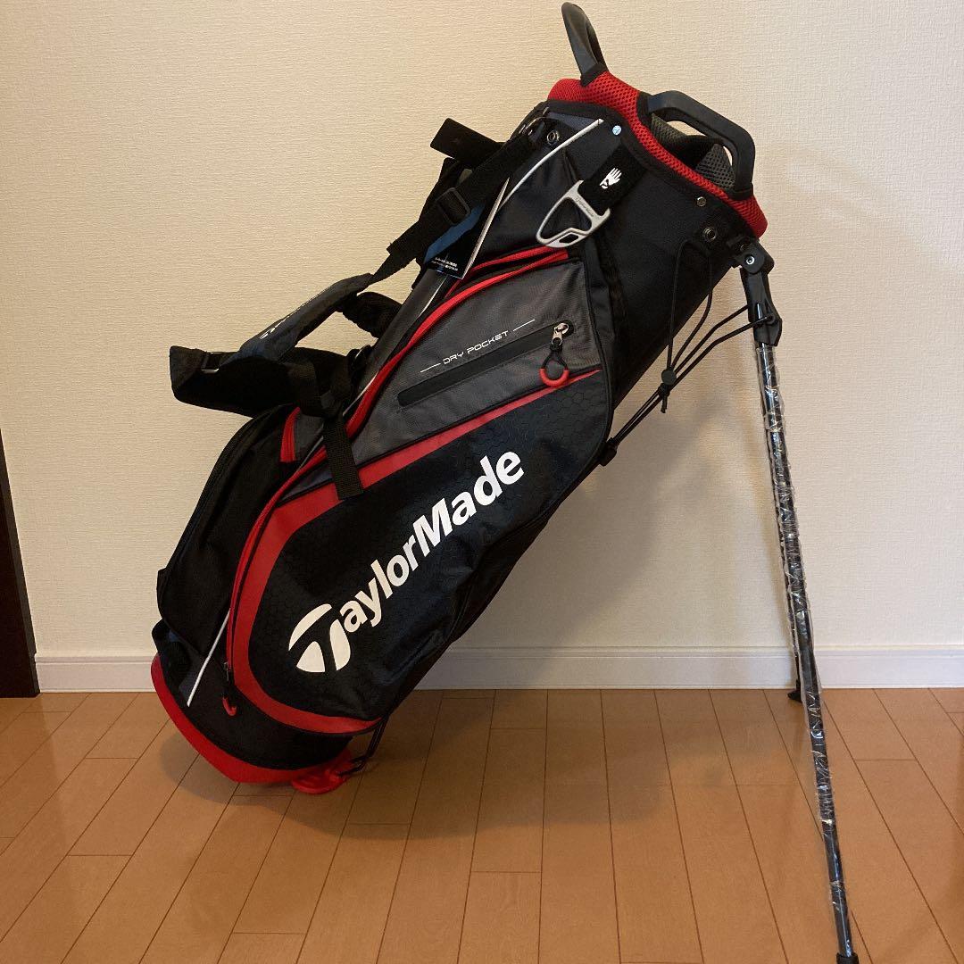 Eastside Golf初のオリジナルキャディバッグ、誕生。 – Eastside Golf