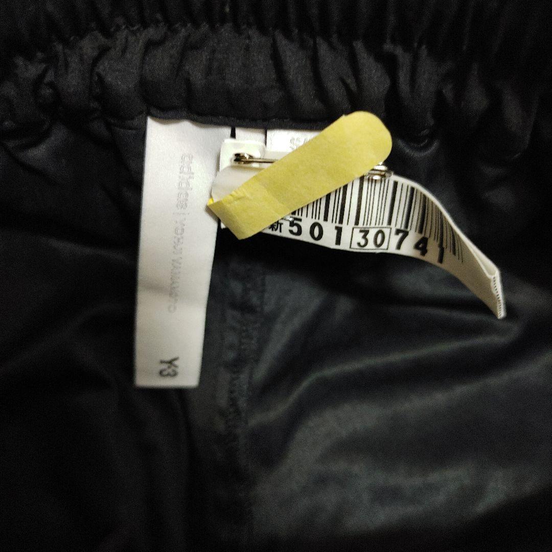 本日特別価格！Y-3 M CLASSIC LINERキルト付きカーゴパンツ Y-3