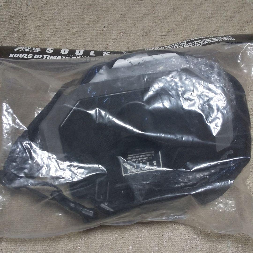 SOULS ソウルズ　ギンバルサポートベルト　前期モデル 新品、未使用❗️ ソウルズ ギンバルサポートベルト