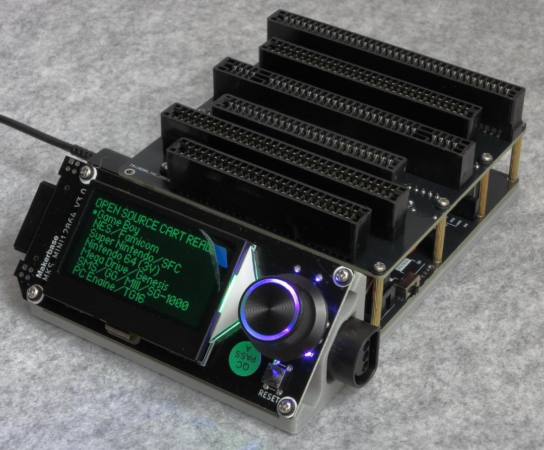 CartReader V5（SD32GB USBケーブル無し） - メルカリ