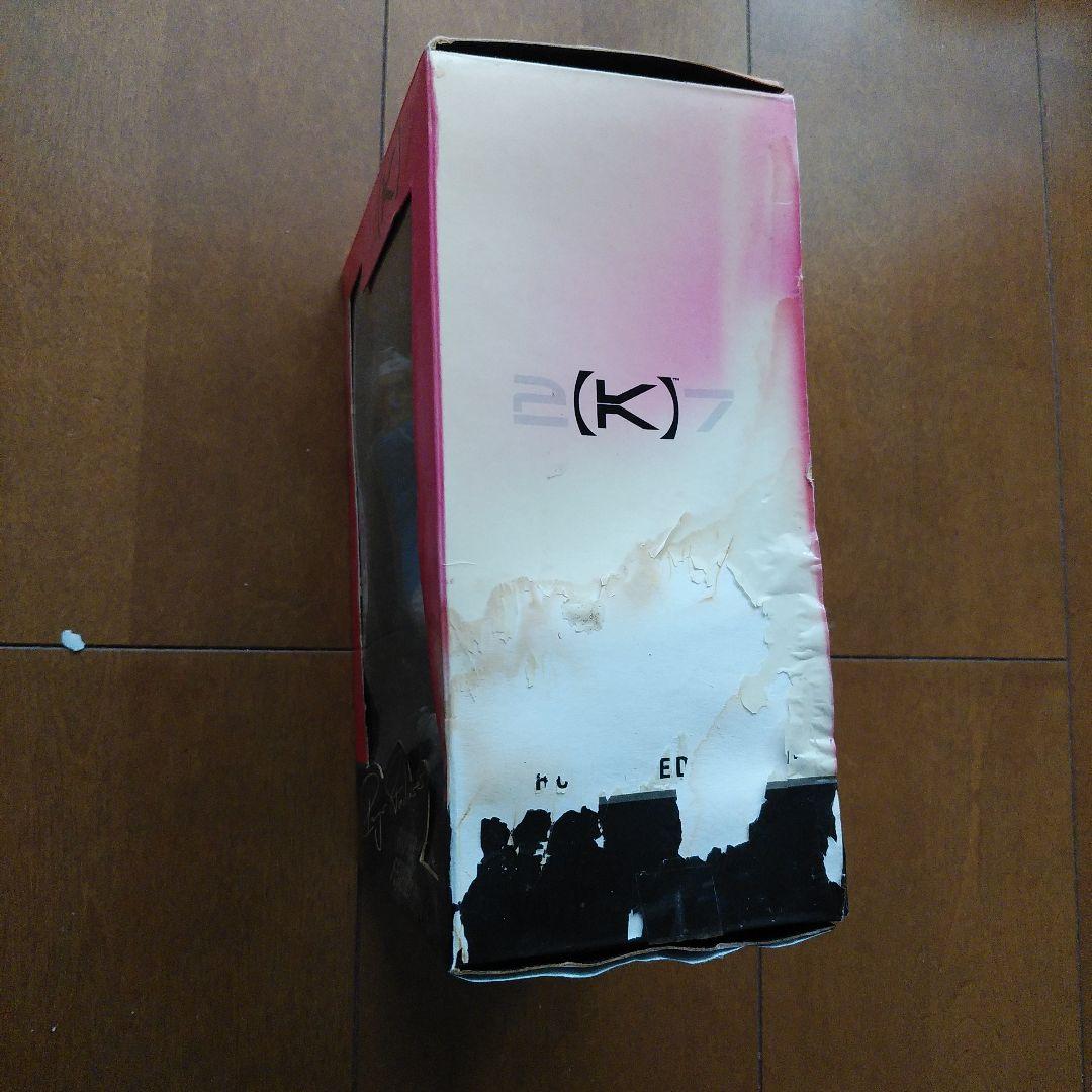 特別価格！ K-sixone tour90 初回購入特典 Rフェデラーフィギュア