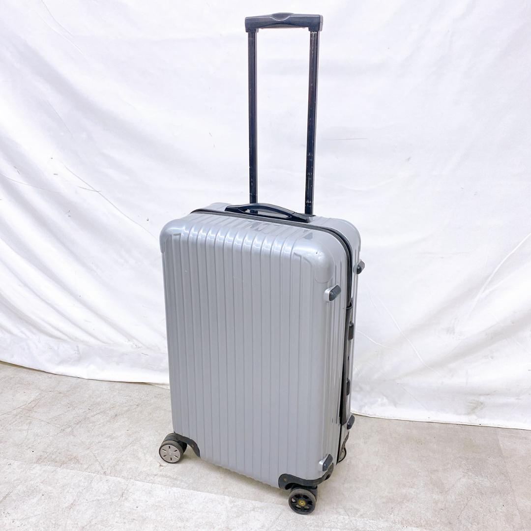 RIMOWA リモワ スーツケース サルサ 63L 87663 4輪 - メルカリ