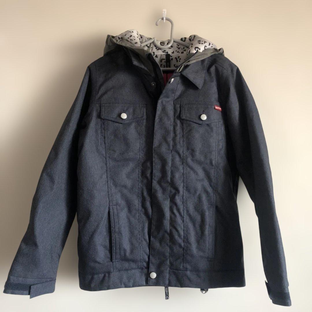 Burton スノーボードウェア ジャケットとパンツセット BURTON バートン エーケー PT AK CYCLIC GTX BIB スノーボード ウェア