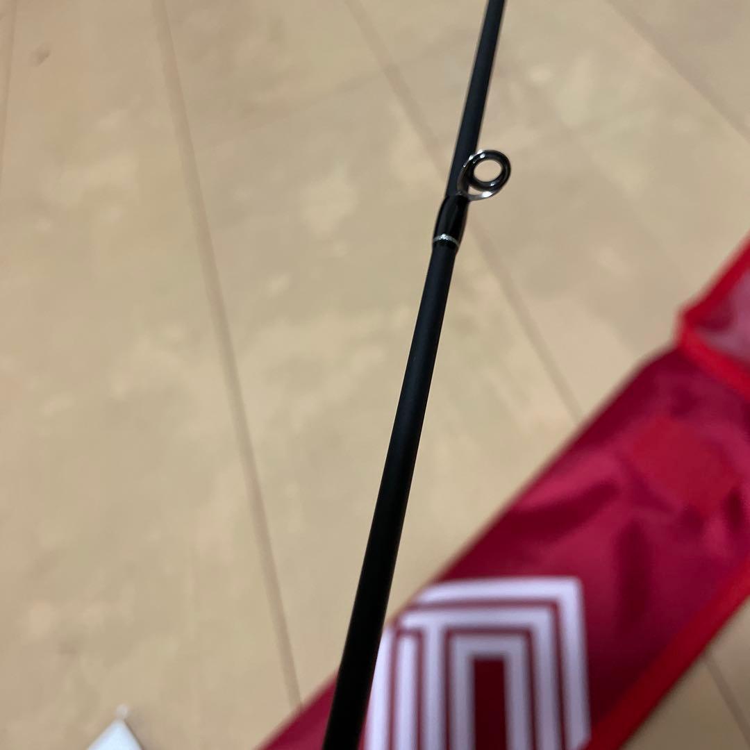 シーフロアコントロール　JAM ROD 3.5FORCE