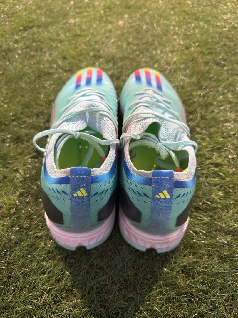 シューズ adidas X SPEEDPORTAL.1 TF 26.5cm
