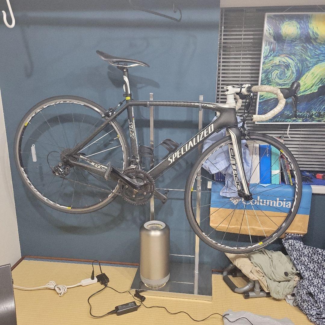 specialized フルカーボン105ロードバイク Amazon | SAVADECKカーボンロードバイク、T800カーボンファイバー