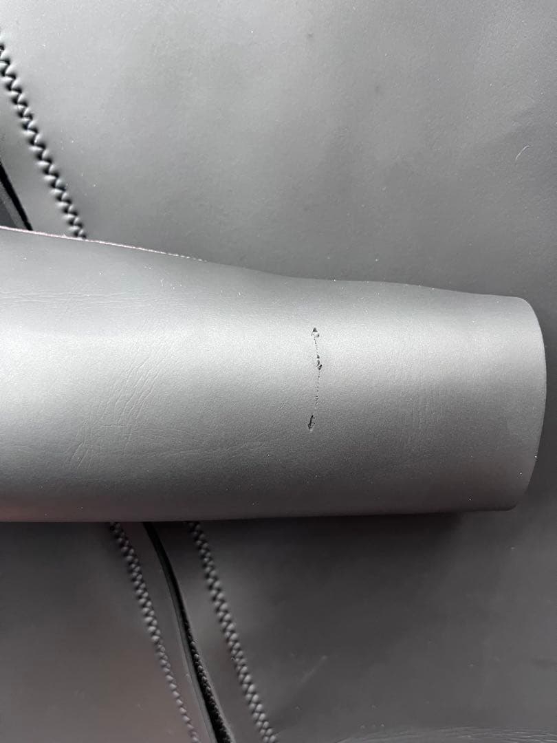 タッパー スキンタイプ XXL フェロー