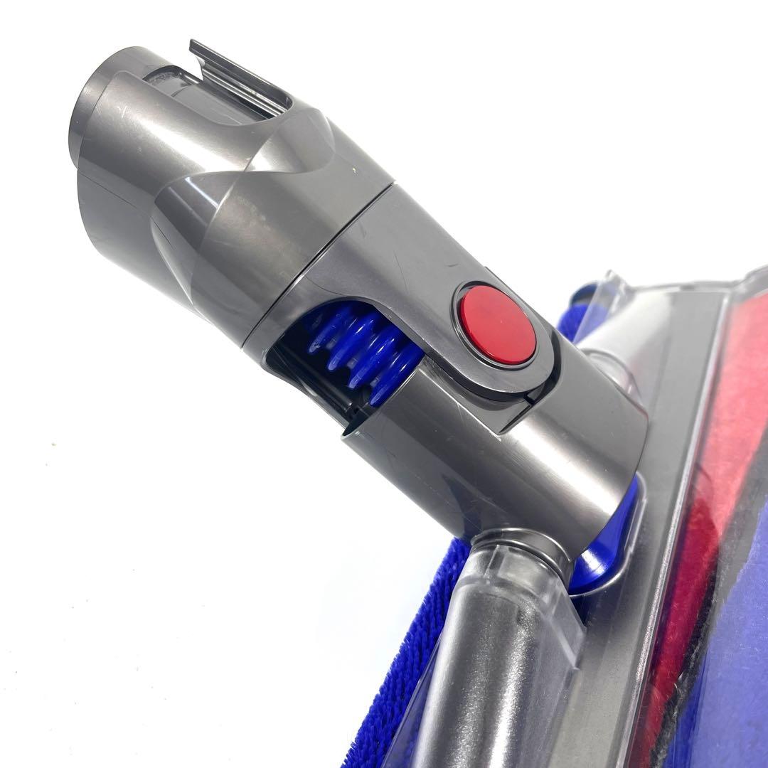 分解洗浄】 Dyson[151868] CY24 CY25ヘッド a25 ダイソンの掃除機を