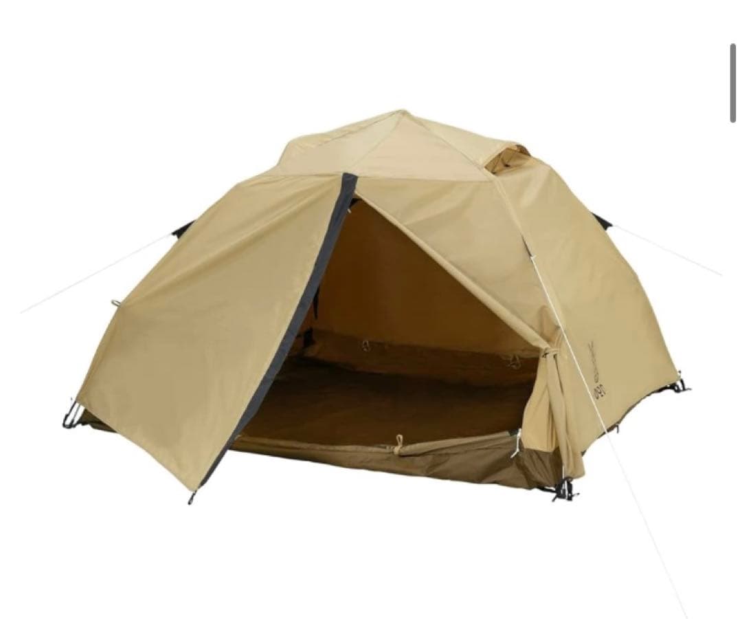 【美品】DOD わがやのテント M 付属品未使用 楽天市場】【最大10,000円OFF＋全品P2倍！19日20時から】DOD シェード