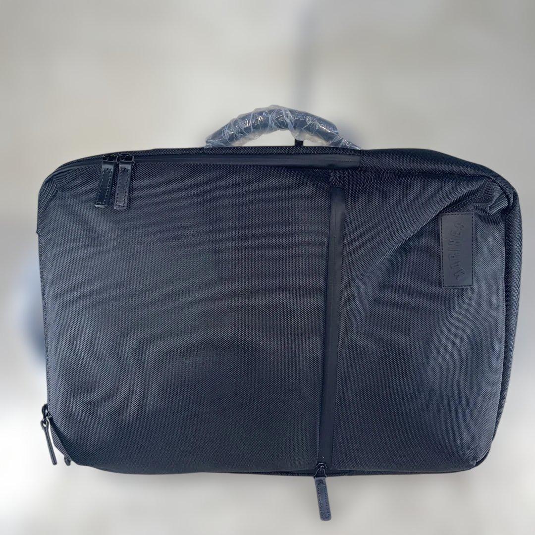 未使用級】千葉ロッテマリーンズ ビジネスバッグ サコッシュ タグ付き