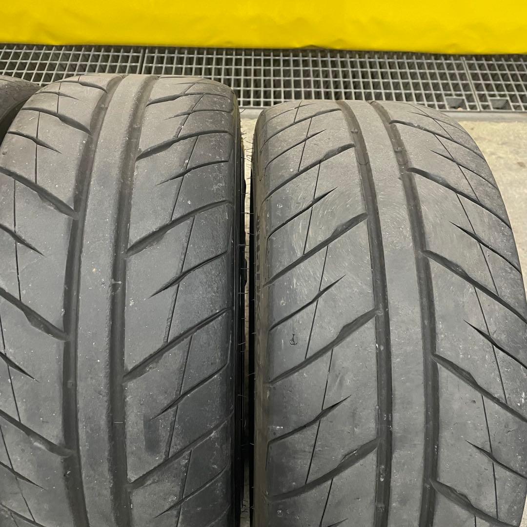 t*i様 ヨコハマアドバンレーシングRG-4 18インチ 8.5J +45 PC