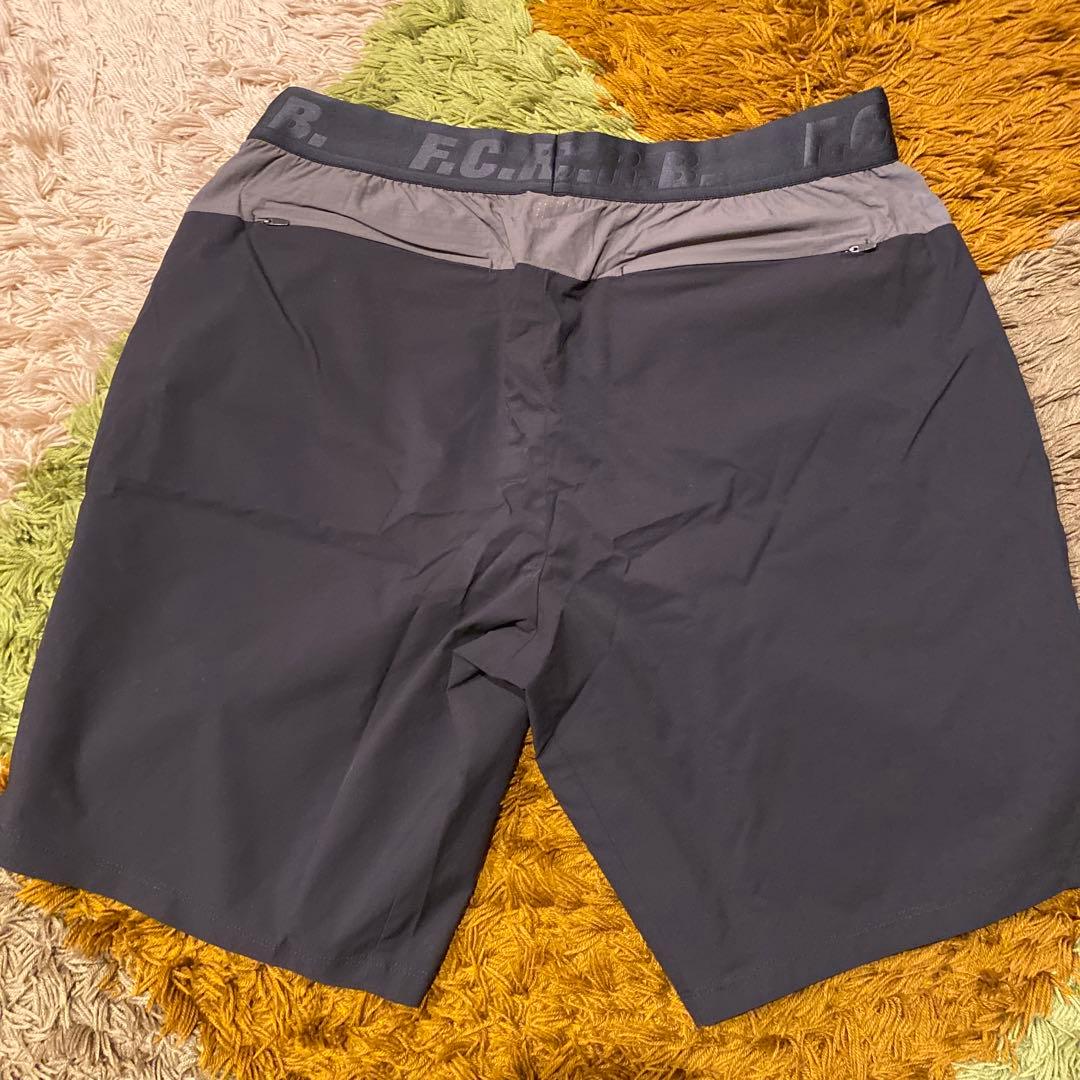 F.C.Real Bristolプラクティスウェア&ショーツ