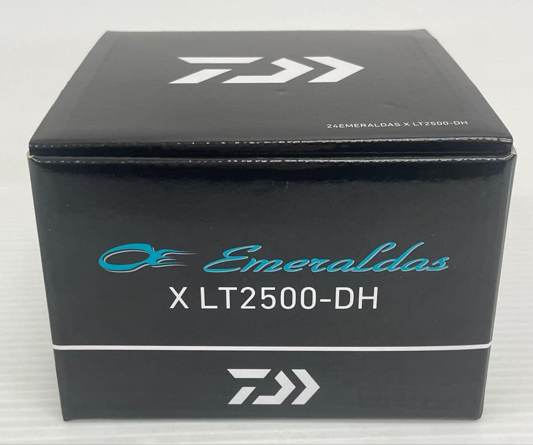 knlife123-0171 ダイワ 24 エメラルダス X - メルカリ