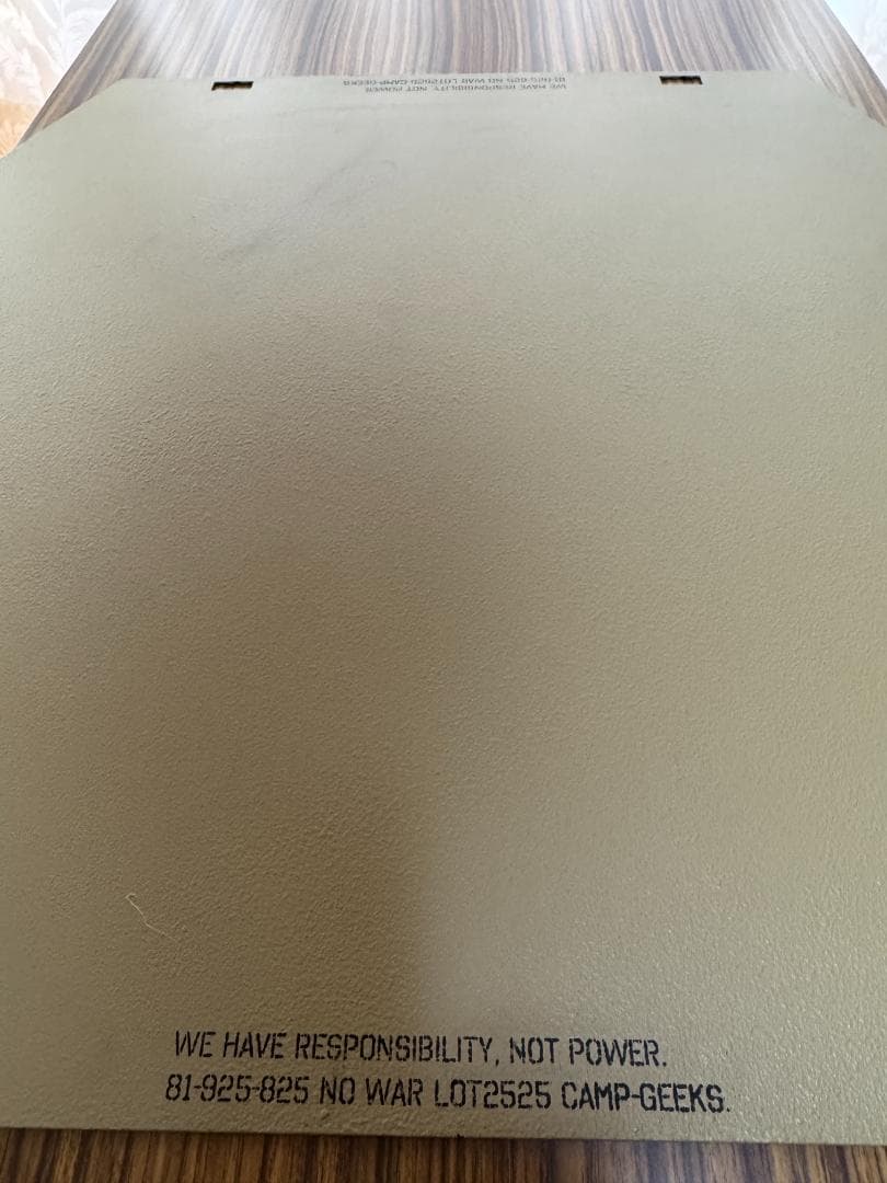 Canpgeeks ヘキサテーブルトップ、Helinox テーブル セットの通販｜www