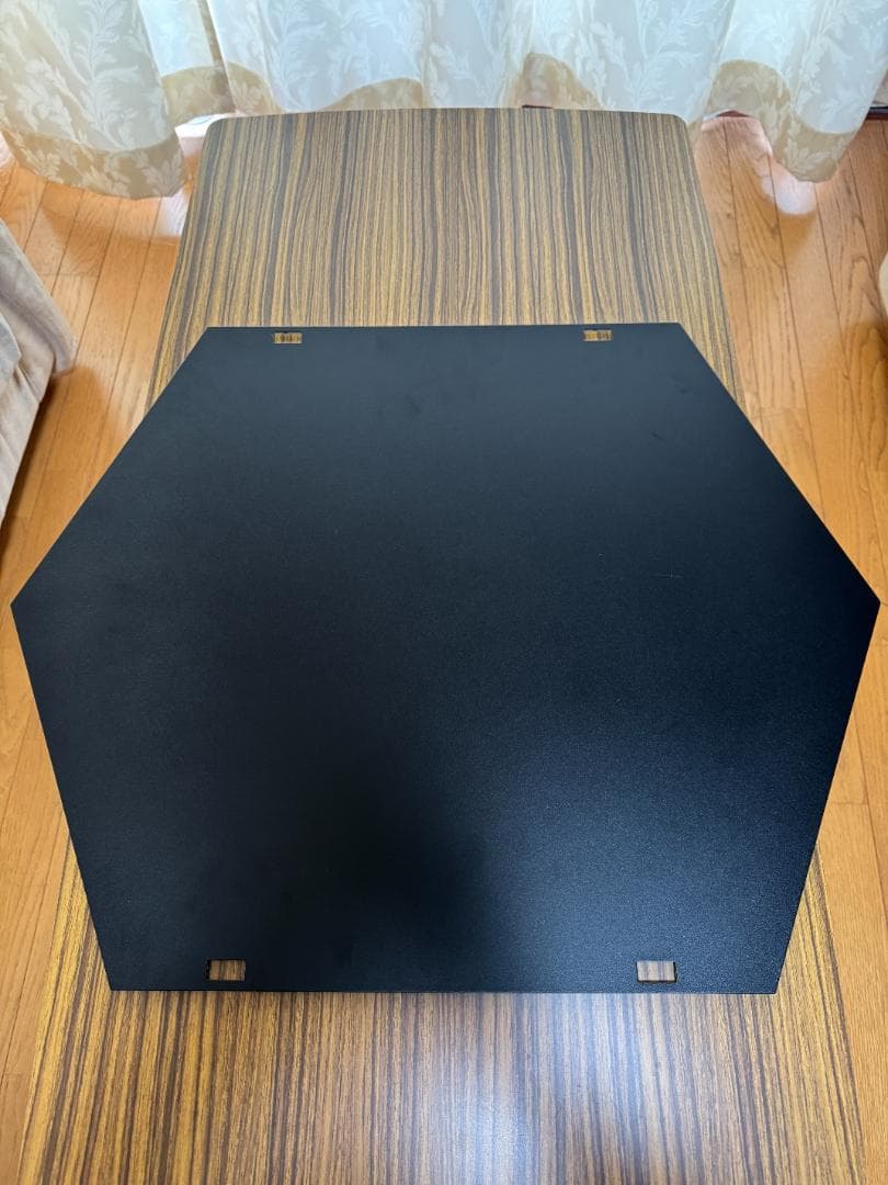 Canpgeeks ヘキサテーブルトップ、Helinox テーブル セットの通販｜www