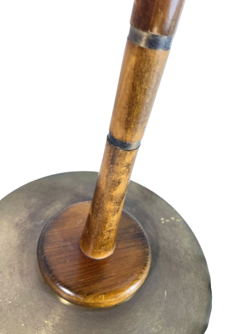 HR607 【希少スイングアーム】KODAMA社 フロアランプ 首都圏無料配送