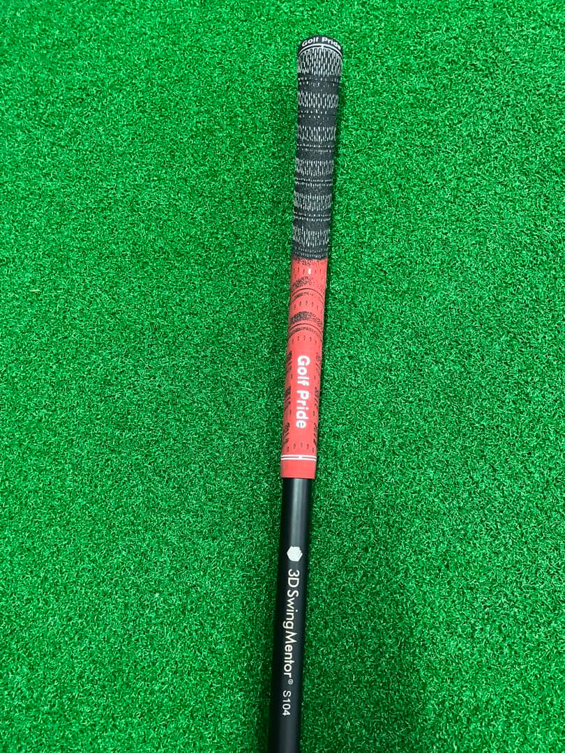 3D Swing Mentor 3Dスイングメンター TASK GOlF 3D Swing Mentor