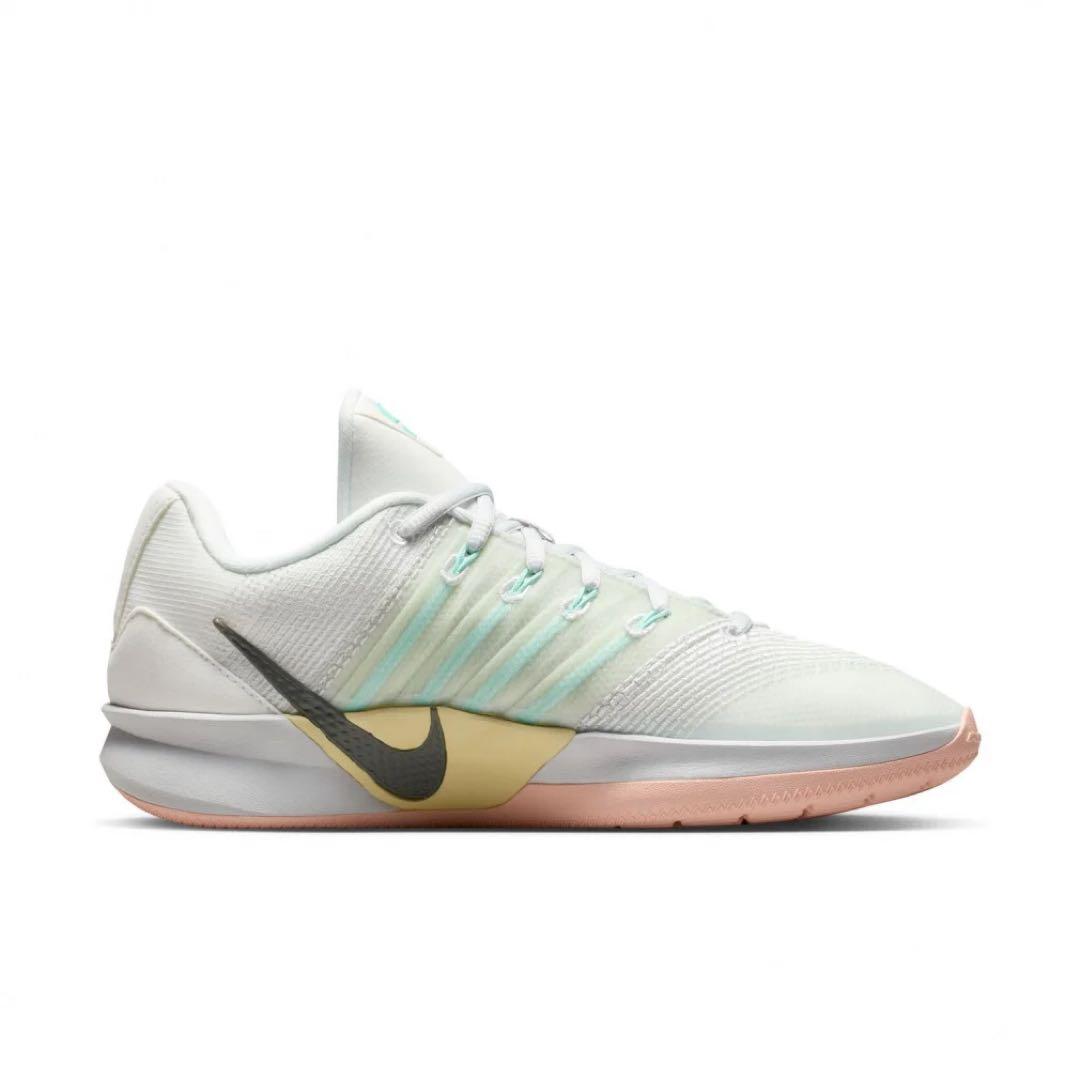 NIKE ナイキ/SABRINA3 EP/サブリナ 3 \"Silencer\"EP