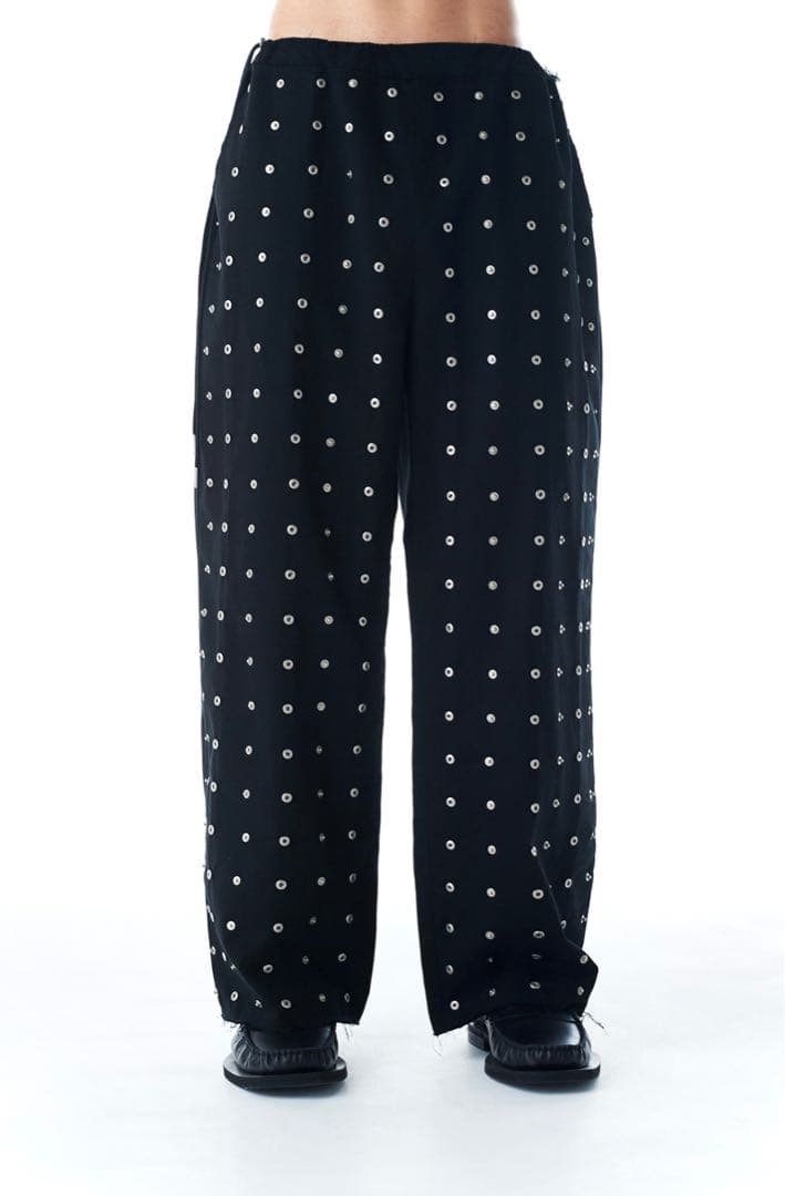 gadid anoniem VILMA/BLACK［注意］