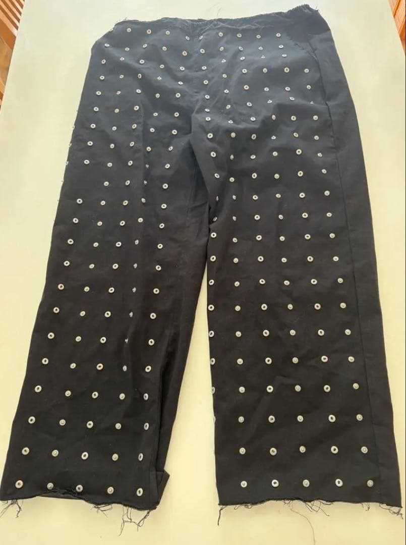 gadid anoniem VILMA/BLACK［注意］