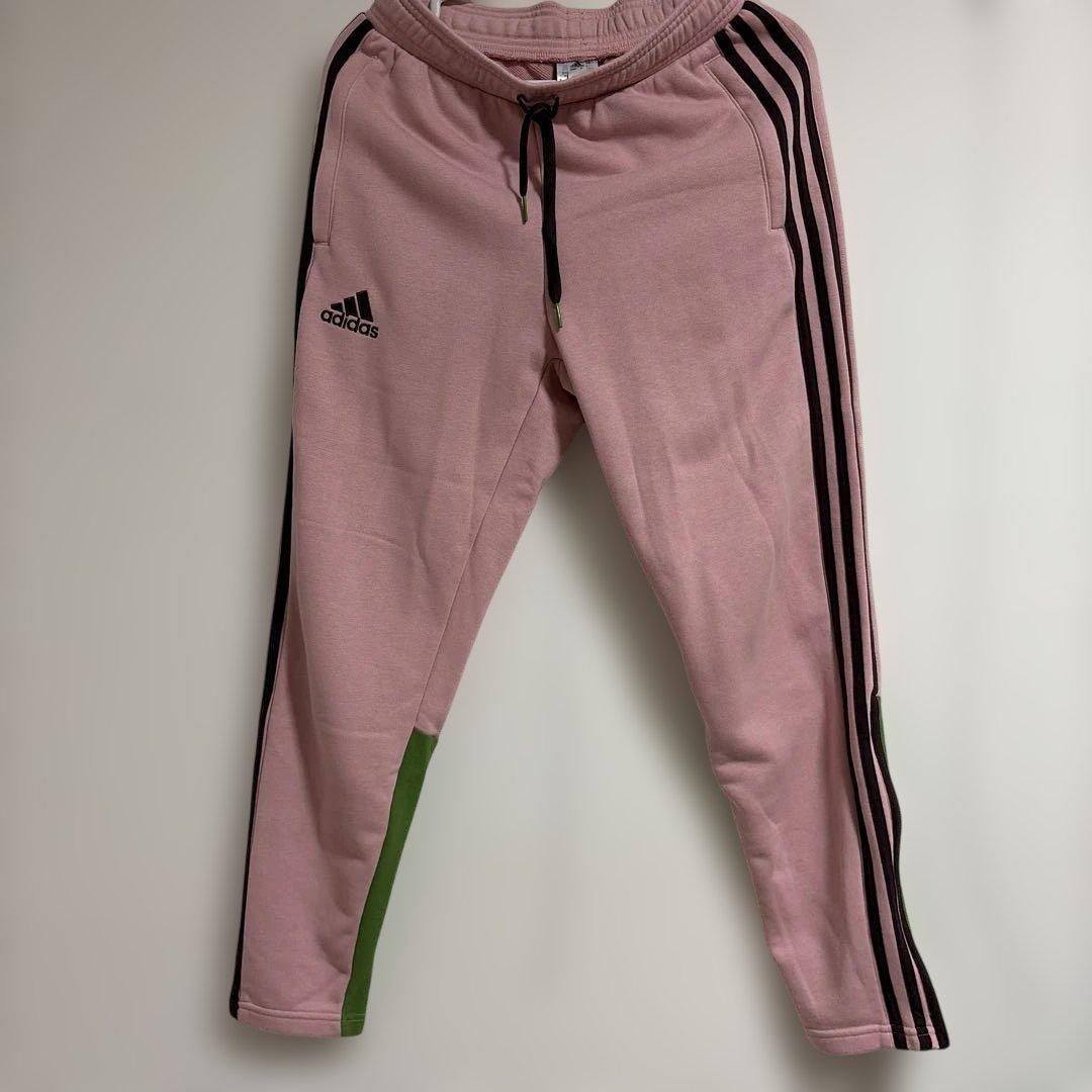 A BATHING APE 日本代表 桜餅 adidas ジャージ M