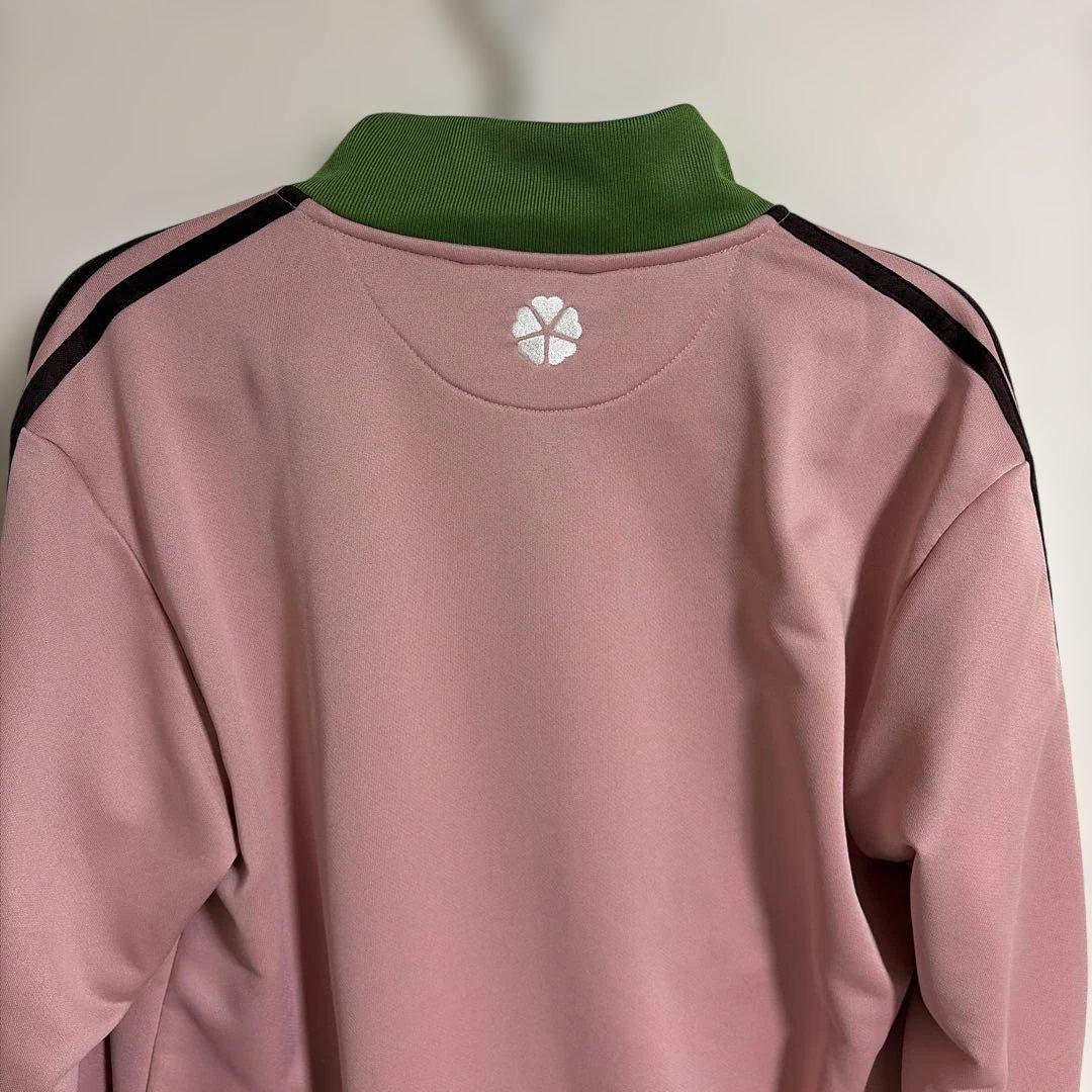 A BATHING APE 日本代表 桜餅 adidas ジャージ M