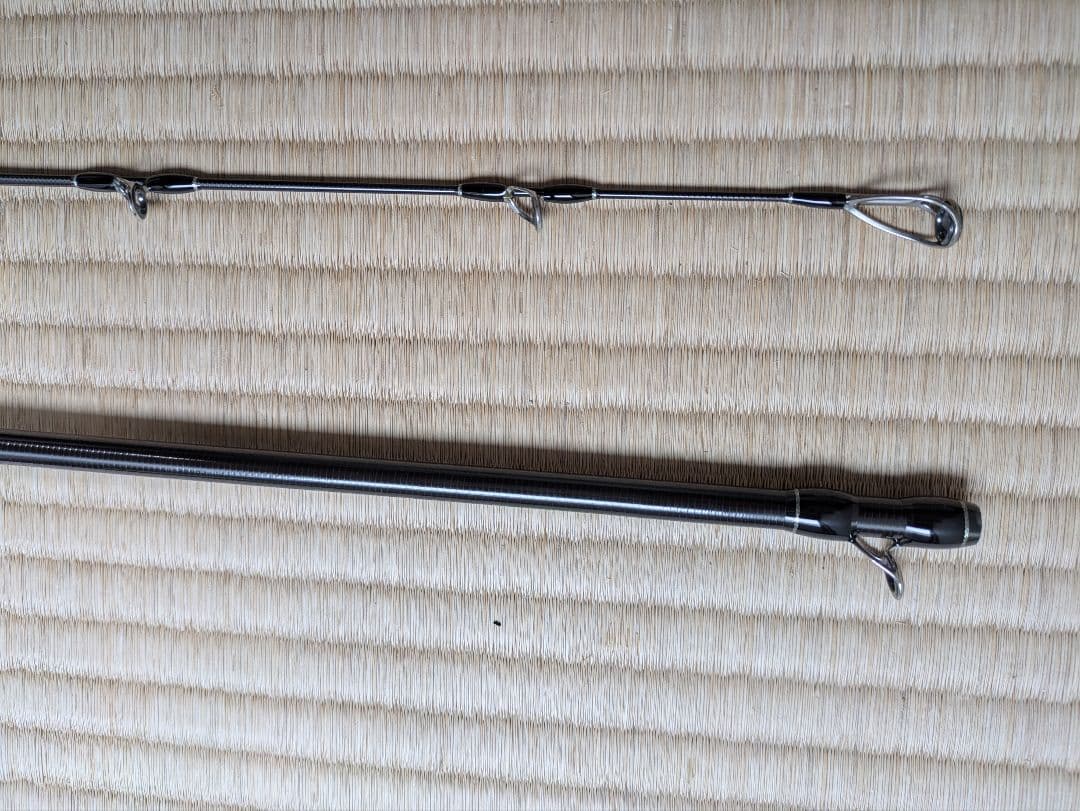 ロッド Beams RIPLOUT 7.5ML