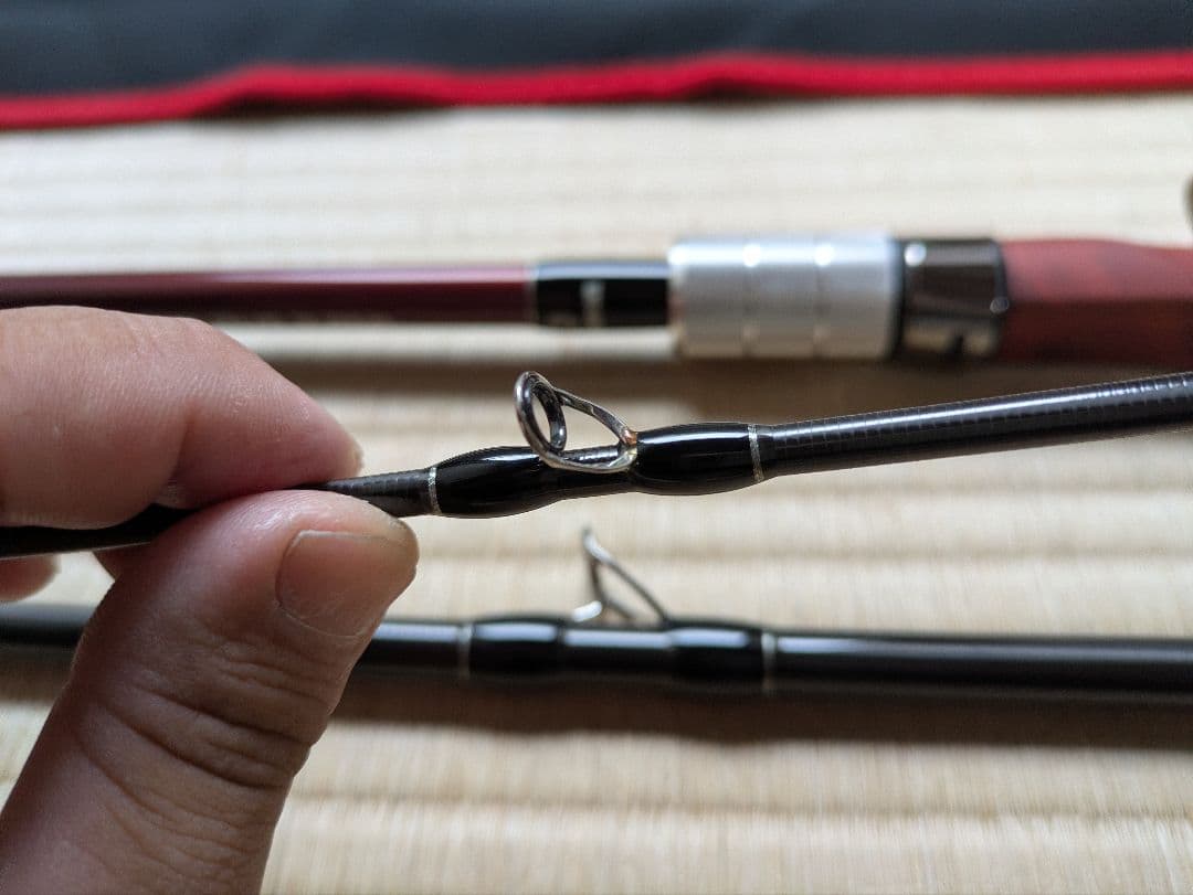 ロッド Beams RIPLOUT 7.5ML