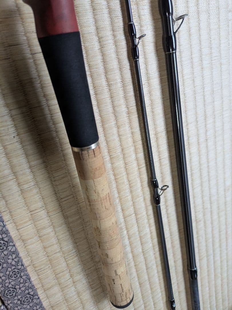 ロッド Beams RIPLOUT 7.5ML