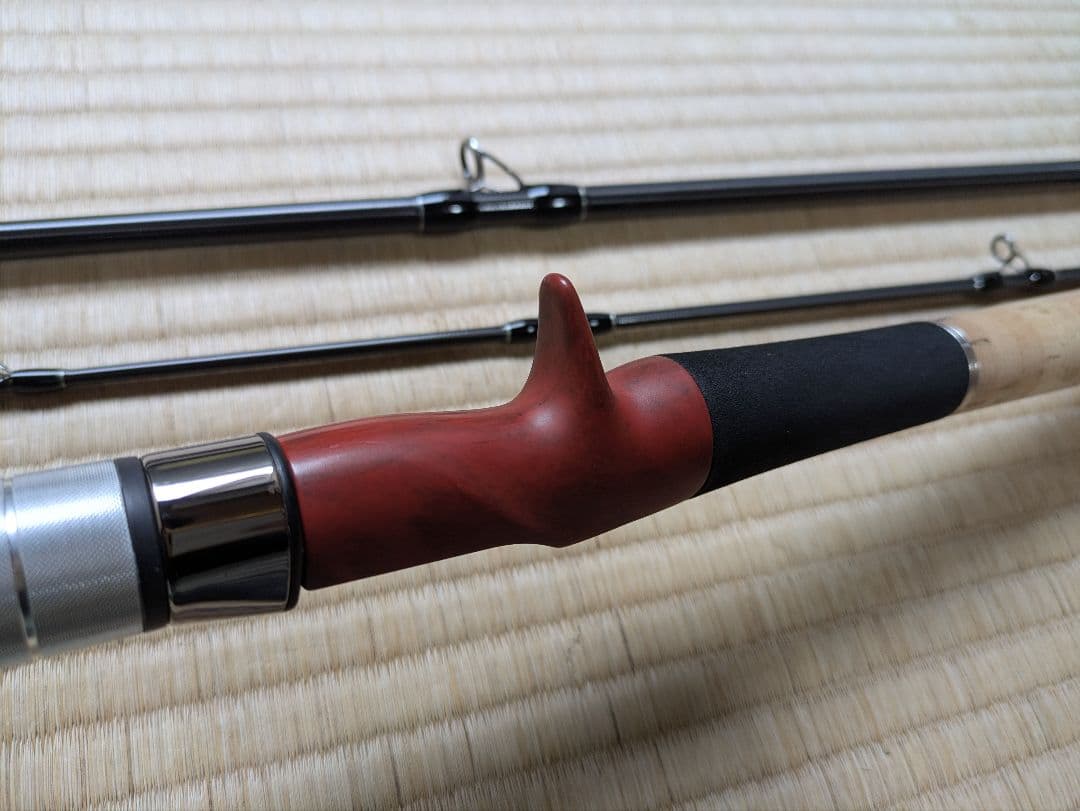 ロッド Beams RIPLOUT 7.5ML