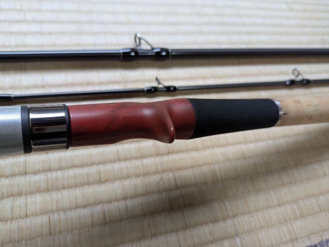 ロッド Beams RIPLOUT 7.5ML